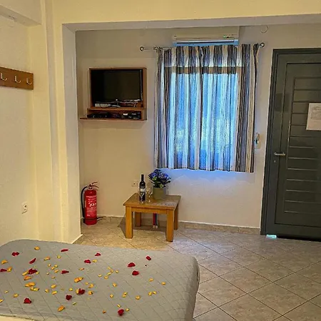 Bella Mare Sithonia فيلة Akti Salonikiou