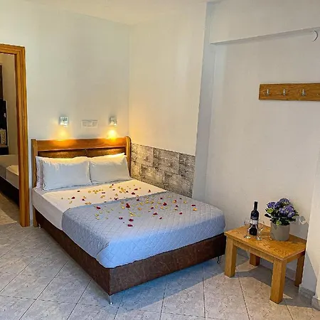 Bella Mare Sithonia فيلة Akti Salonikiou