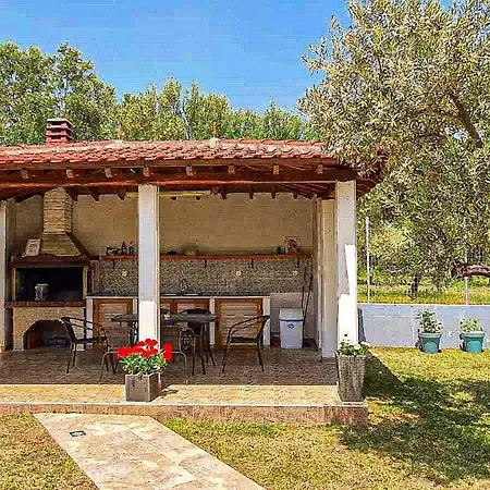 Bella Mare Sithonia Vilă *