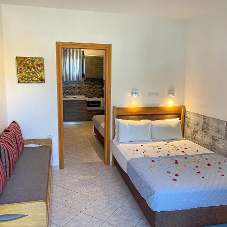 Bella Mare Sithonia