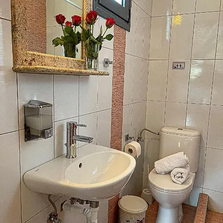 Bella Mare Sithonia Vilă Akti Salonikiou