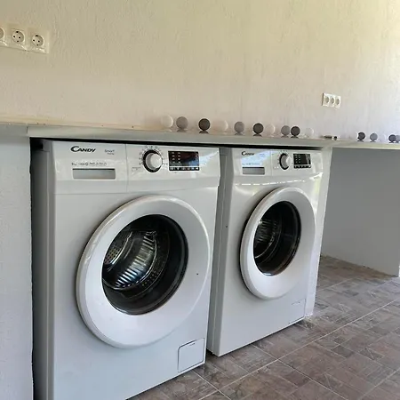 Bella Mare Sithonia * Akti Salonikiou