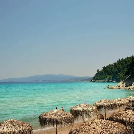 Bella Mare Sithonia *