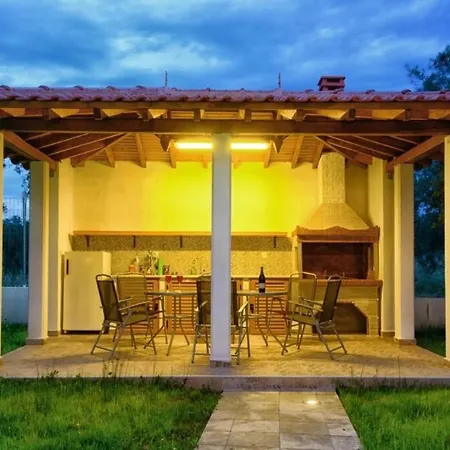 Bella Mare Sithonia * Akti Salonikiou