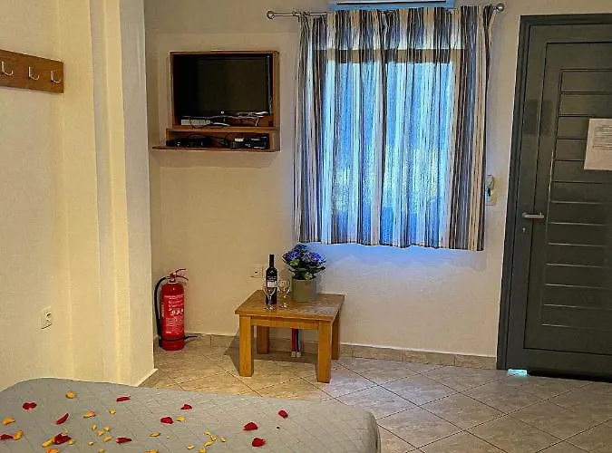 Bella Mare Sithonia Vilă Akti Salonikiou