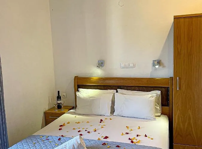 Vilă Bella Mare Sithonia Akti Salonikiou