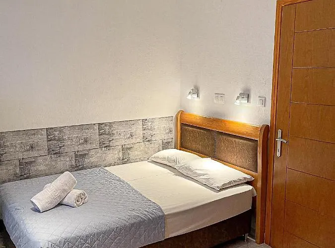 Vilă Bella Mare Sithonia Akti Salonikiou