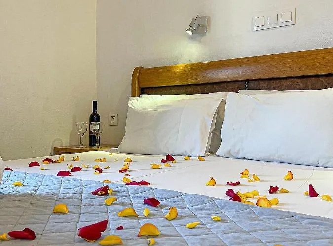 Vilă Bella Mare Sithonia Akti Salonikiou