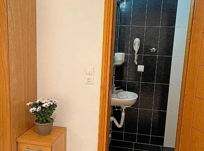 Vilă Bella Mare Sithonia