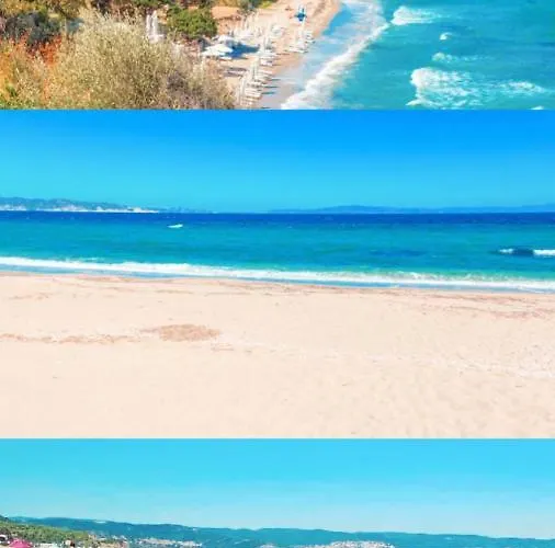 Bella Mare Sithonia * Akti Salonikiou