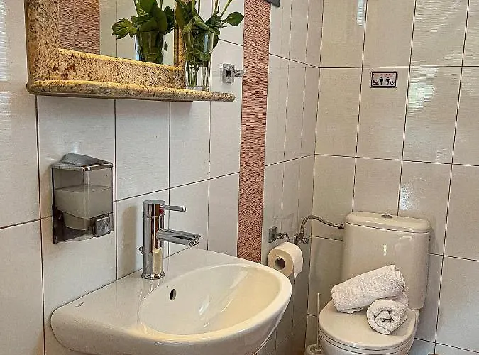 Bella Mare Sithonia Vilă Akti Salonikiou