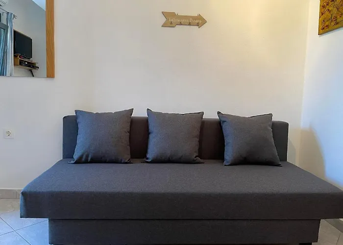 Vilă Bella Mare Sithonia *