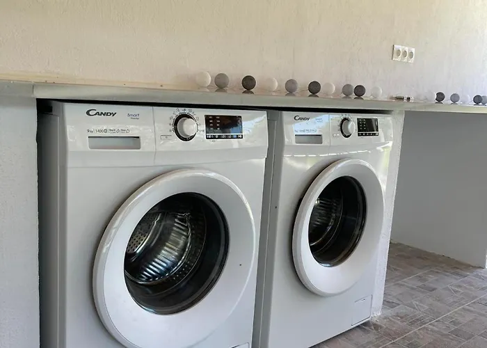 Bella Mare Sithonia * Akti Salonikiou