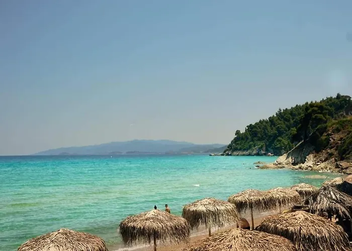 Bella Mare Sithonia *