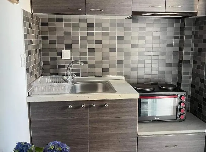 Vilă Bella Mare Sithonia *