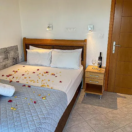 Bella Mare Sithonia *