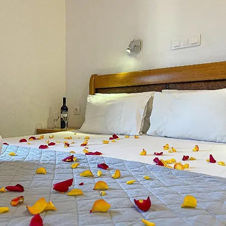 فيلة Bella Mare Sithonia Akti Salonikiou