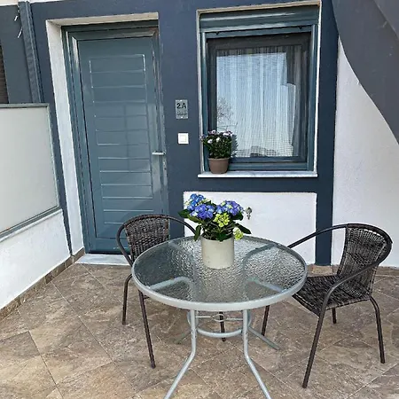 Bella Mare Sithonia فيلة