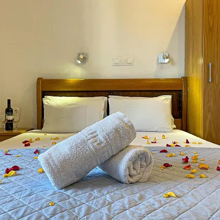 فيلة Bella Mare Sithonia Akti Salonikiou