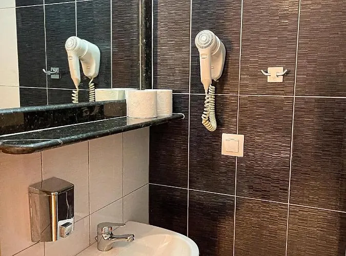 Bella Mare Sithonia * Akti Salonikiou