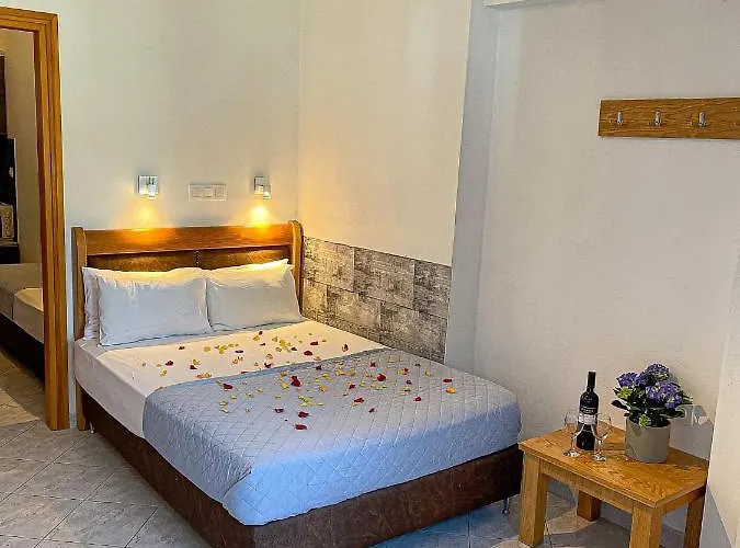 Bella Mare Sithonia Villa Akti Salonikiou