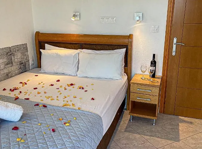 Bella Mare Sithonia *