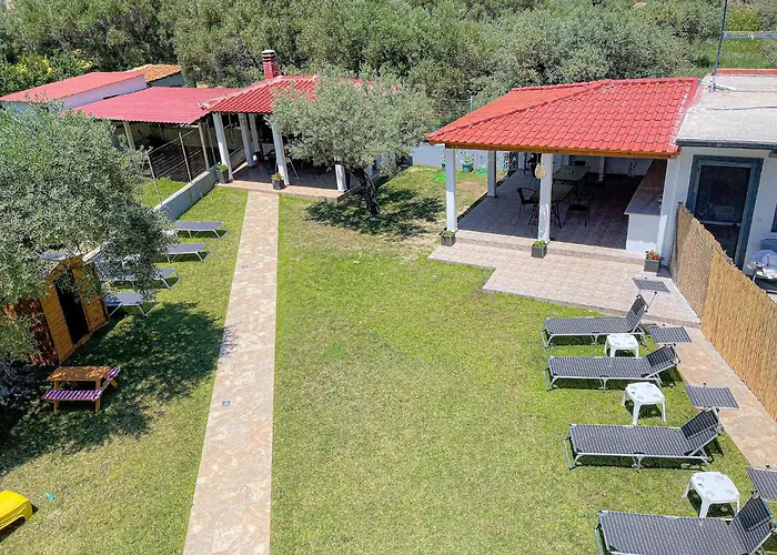 Bella Mare Sithonia *