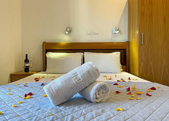 Villa Bella Mare Sithonia Akti Salonikiou