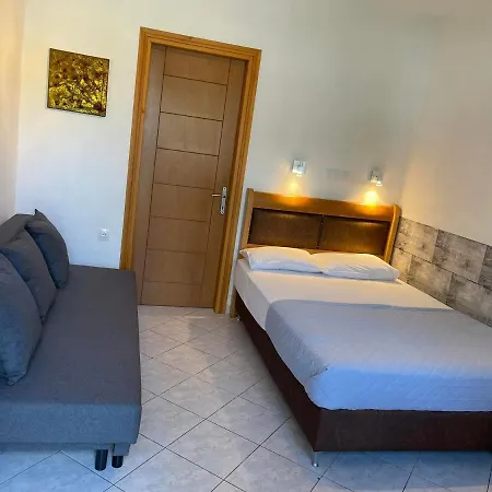 Bella Mare Sithonia Villa *