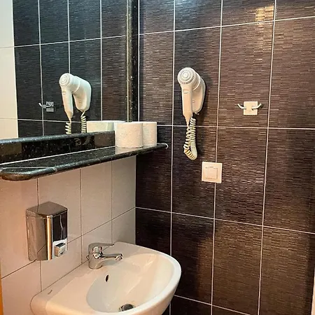 Bella Mare Sithonia * Akti Salonikiou