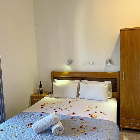 Villa Bella Mare Sithonia Akti Salonikiou