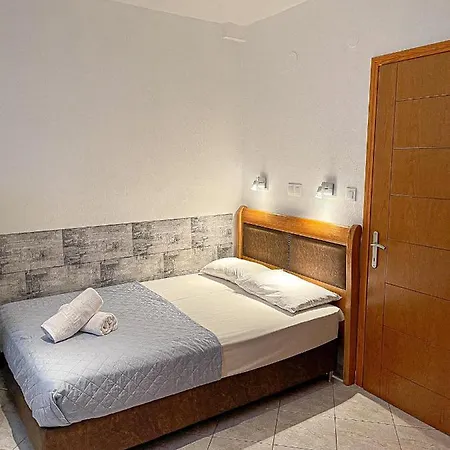 Villa Bella Mare Sithonia Akti Salonikiou