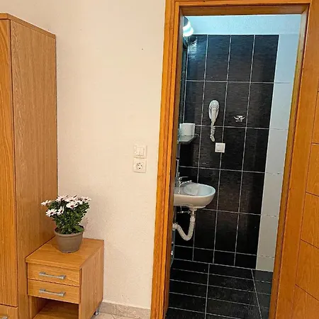 Villa Bella Mare Sithonia