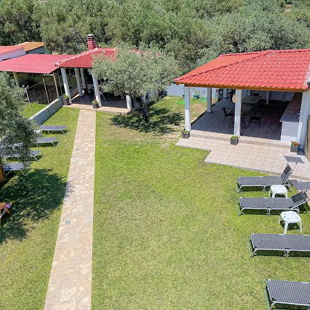 Bella Mare Sithonia *