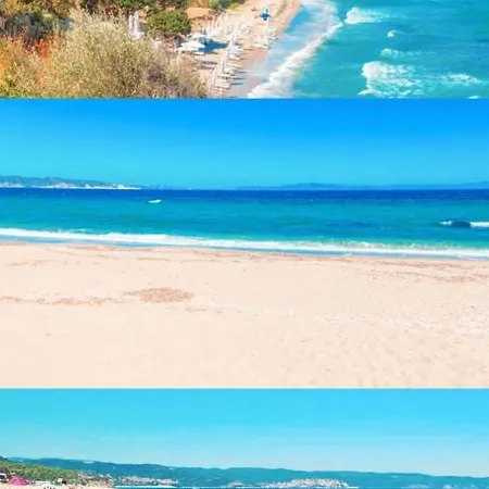 Bella Mare Sithonia * Akti Salonikiou