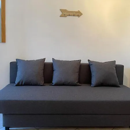 Villa Bella Mare Sithonia *