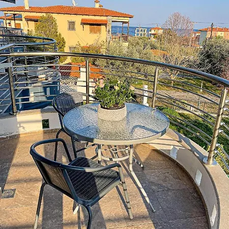 Bella Mare Sithonia *